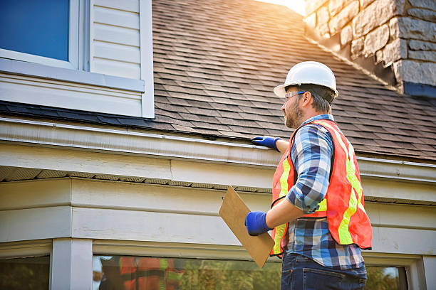 Licensed Emergency Roof Repair service in Pacolet, SC - Ben Roofing and Steel LLC